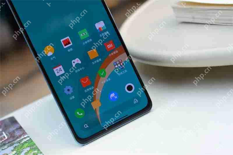红米k40有nfc吗