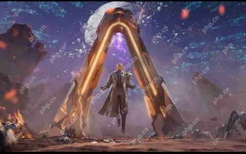《无主之地4》总监：如果你是真粉丝 80美元也会买