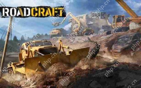 男人减速带 灾后重建模拟游戏《灾后修复师》登顶本周Steam新游热度榜