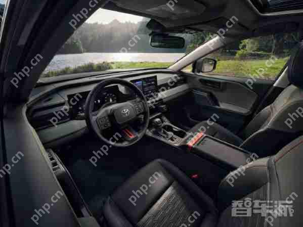 新一代丰田RAV4正式发布：三种外观设计 直指本田CR-V