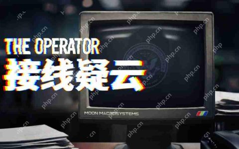 悬疑叙事佳作《接线疑云》现已登陆NintendoSwitch！