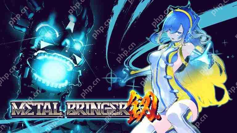 全场低至2折!PLAYISM发行商促销2025现已在Steam和Nintendo e-shop上开启