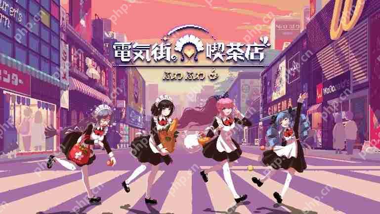 全场低至2折!PLAYISM发行商促销2025现已在Steam和Nintendo e-shop上开启