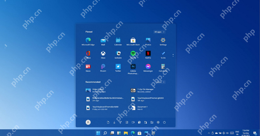 全新Windows开发环境WDE发布,助力开发者轻松创建Windows应用!