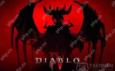 暗黑破坏神4是单机游戏还是网游-是单机游戏还是网游介绍