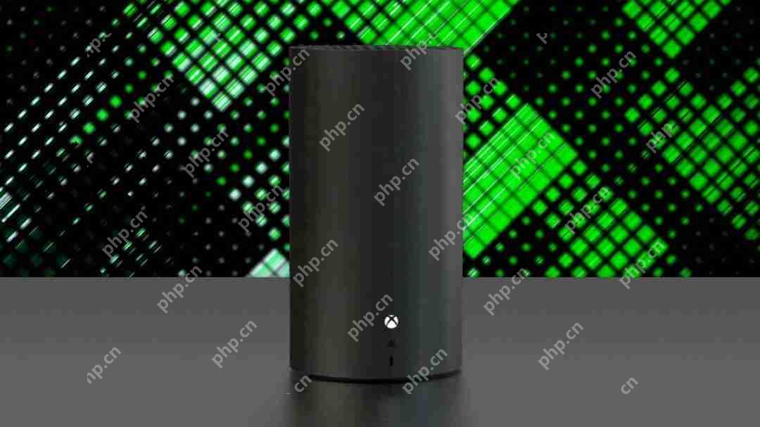 Xbox失了人心啊!过半用户表明不考虑购买下一代xbox