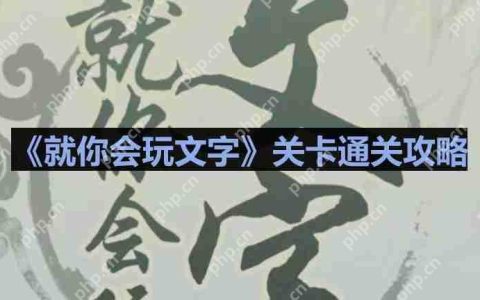 就你会玩文字逃离精神病院怎么过-逃离精神病院通关攻略