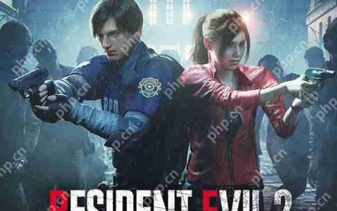 《生化危机2 重制版》iOS / Mac 版预定 2024 年内发售 收录本篇内容及新服装、武器