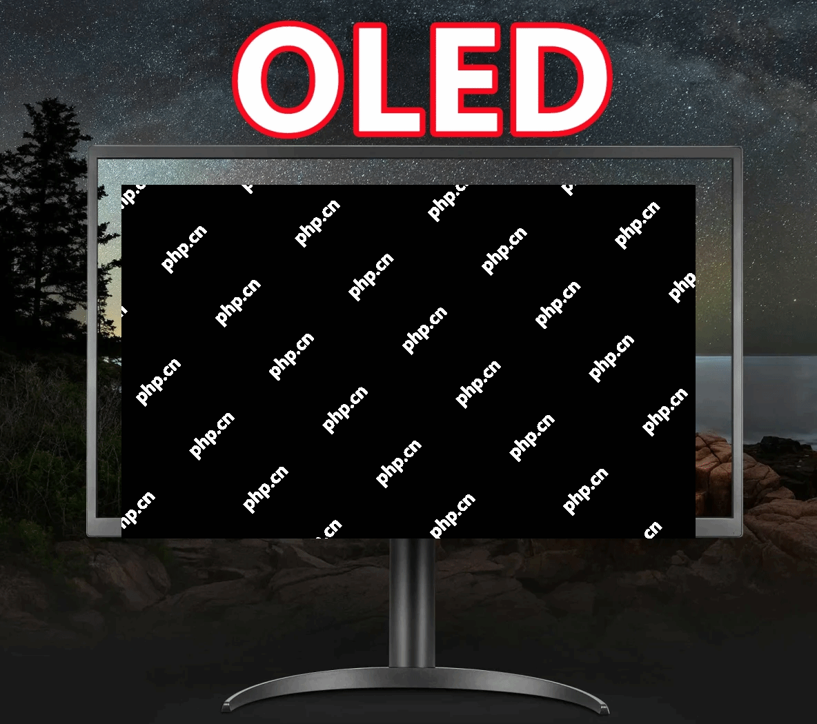 OLED显示器第一季度出货量暴涨!三星显示器夺得第一