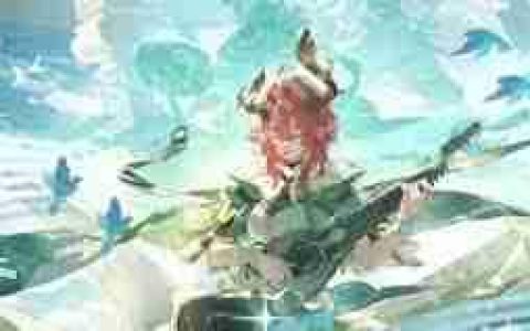 鸣潮夏空如何选择武器-鸣潮夏空武器选择攻略