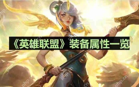 英雄联盟亡者的板甲怎么样-lol亡者的板甲装备属性一览