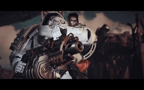 《战锤40k: 星际战士2》“围攻模式”PV发布 直面绝境！