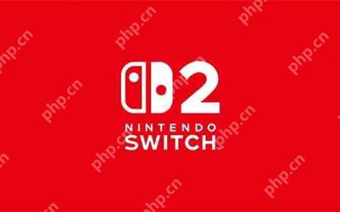 任天堂官方声明：NS2第一方游戏不会使用游戏密钥卡