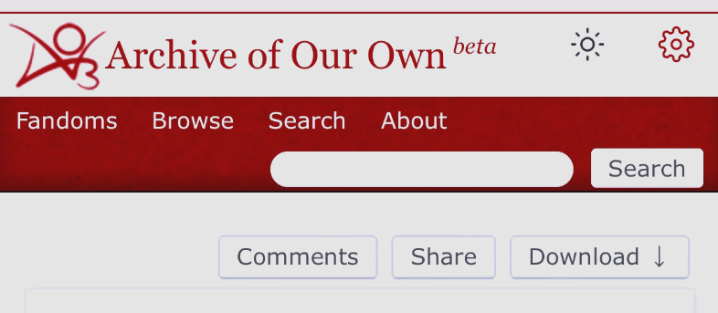 ao3官网登录网址.2025 ao3镜像网址2025登录入口
