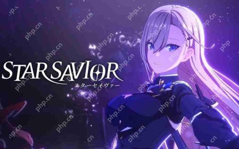《未来战》开发商全新养成 RPG《Star Savior》公开主要宣传片与游戏角色介绍