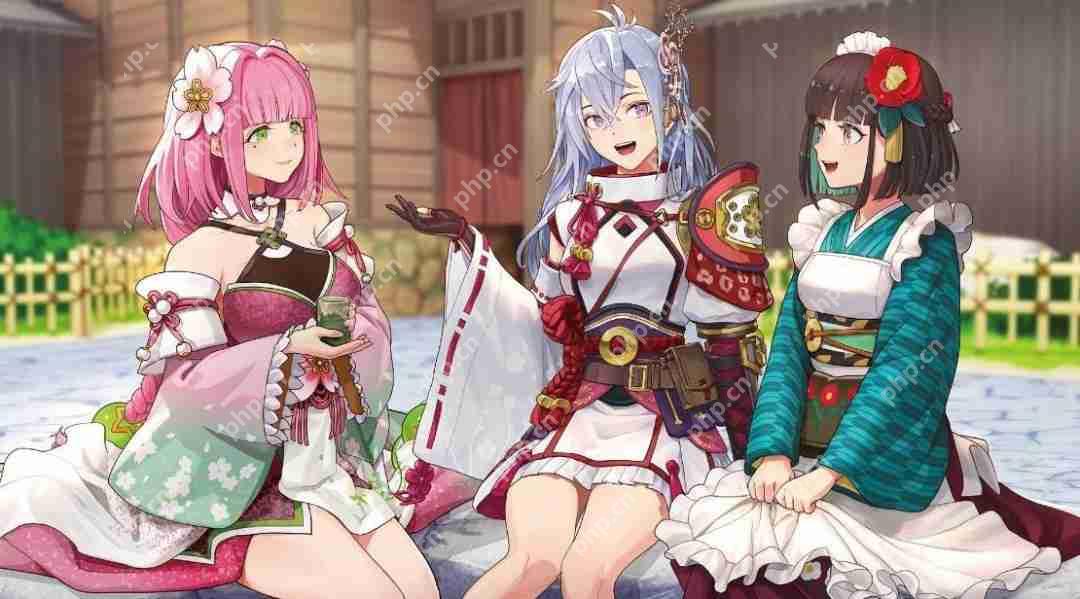 《符文工房:龙之天地》世界渡之法介绍 你的爱人很多