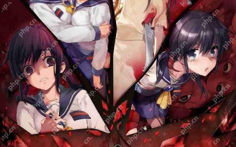 《尸体派对 TETRALOGY PACK》8月发售 收录系列4作