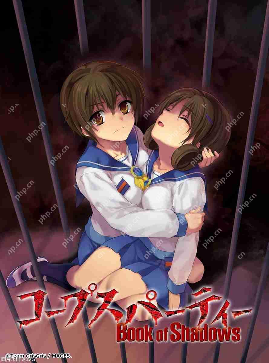 《尸体派对 TETRALOGY PACK》8月发售 收录系列4作