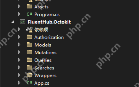 一个免费、时尚、强大的 Windows GitHub 客户端