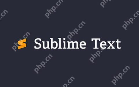 配置SublimeText自动保存功能的参数
