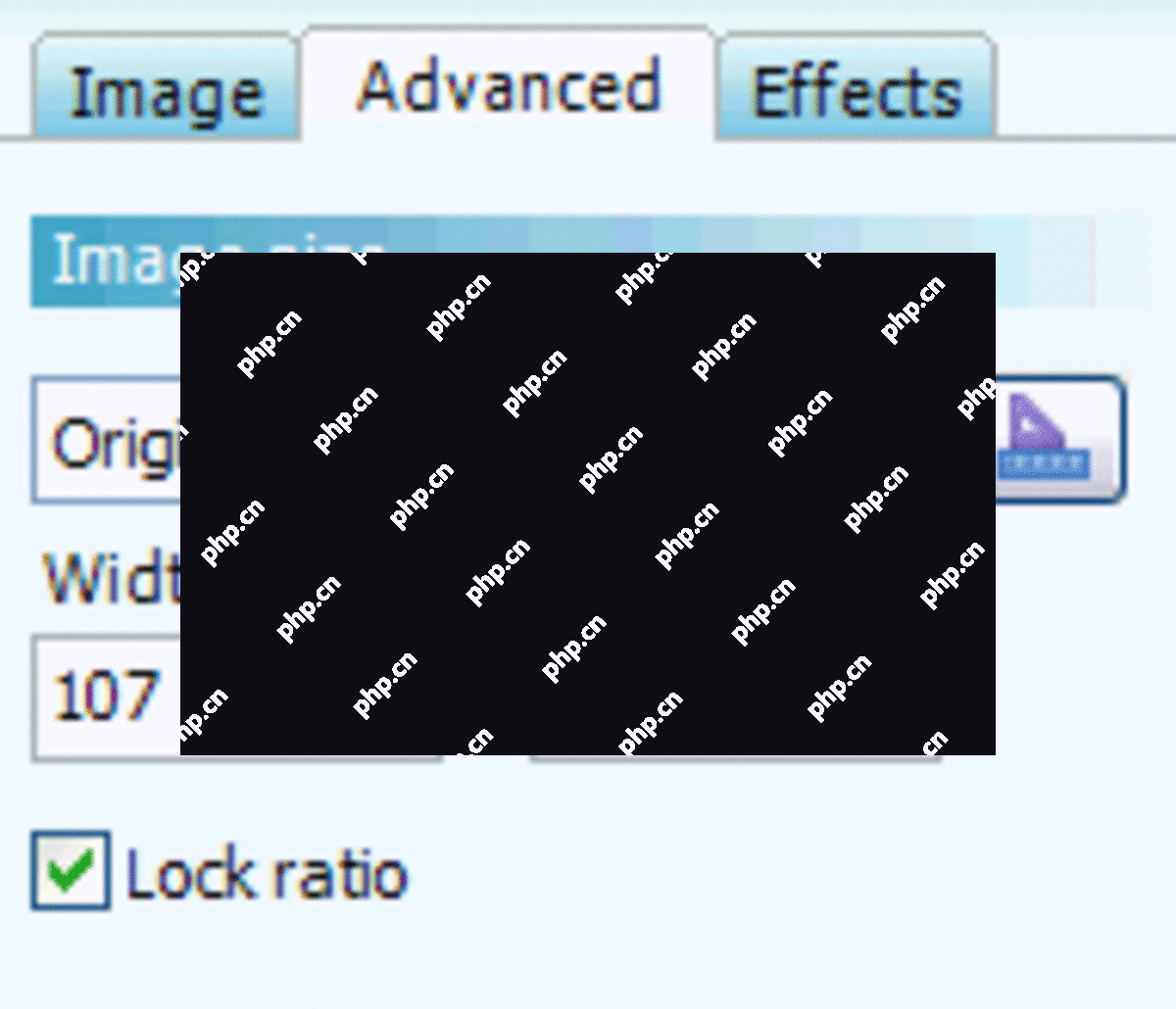 Windows Live Writer 简单使用