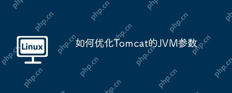 如何优化tomcat的jvm参数
