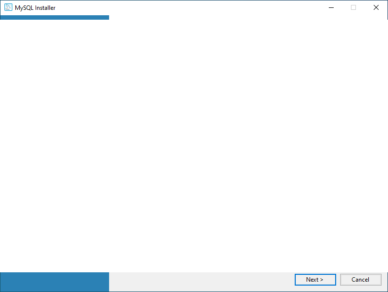 【条理清晰】在 Windows 上安装 MySQL