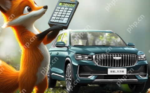 2025年4月紧凑型SUV销量排名：前十里七款纯油车？