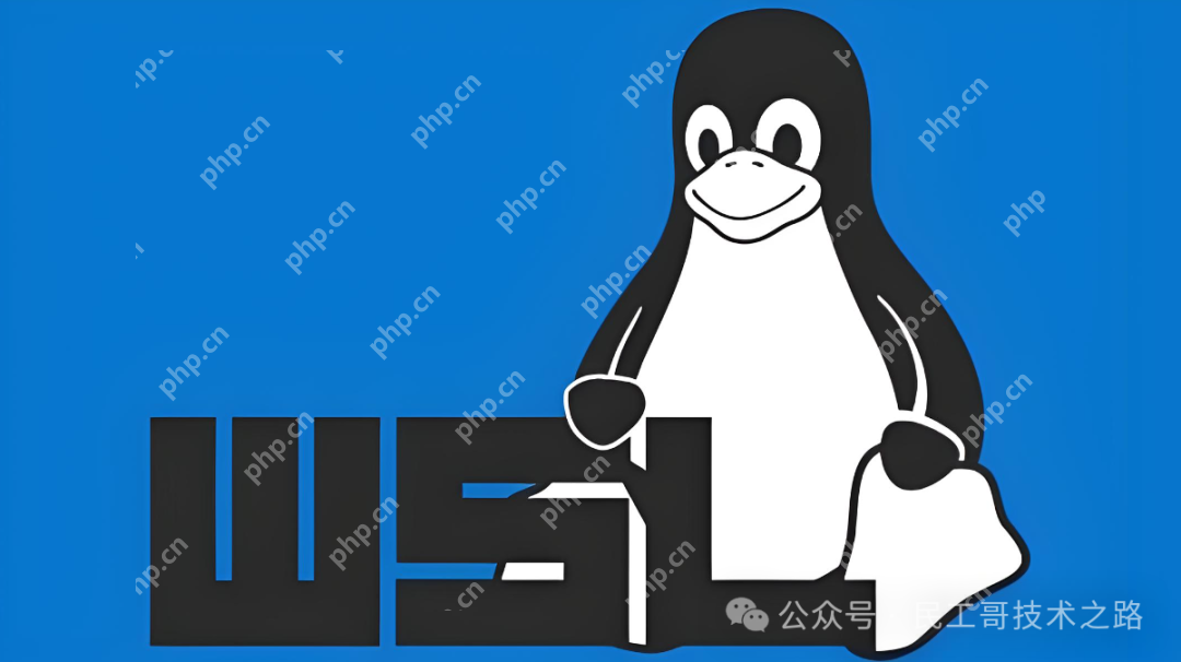 Windows 子系统全新发布！