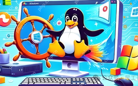 Windows 子系统全新发布！