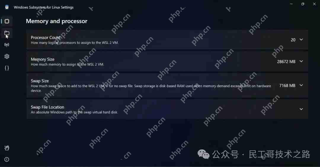 Windows 子系统全新发布！