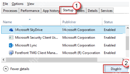 Windows8干净启动步骤