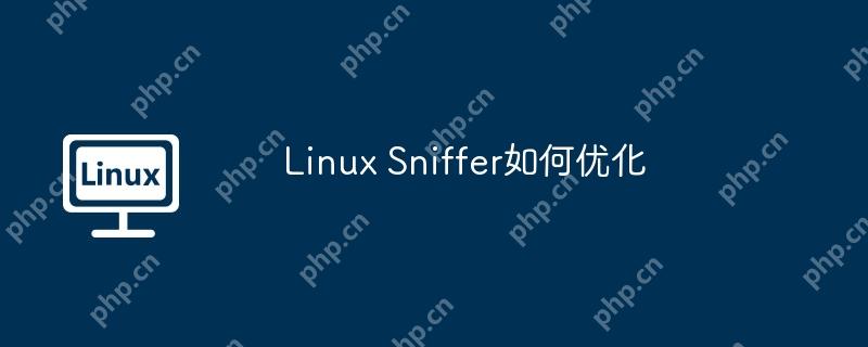 Linux Sniffer如何优化