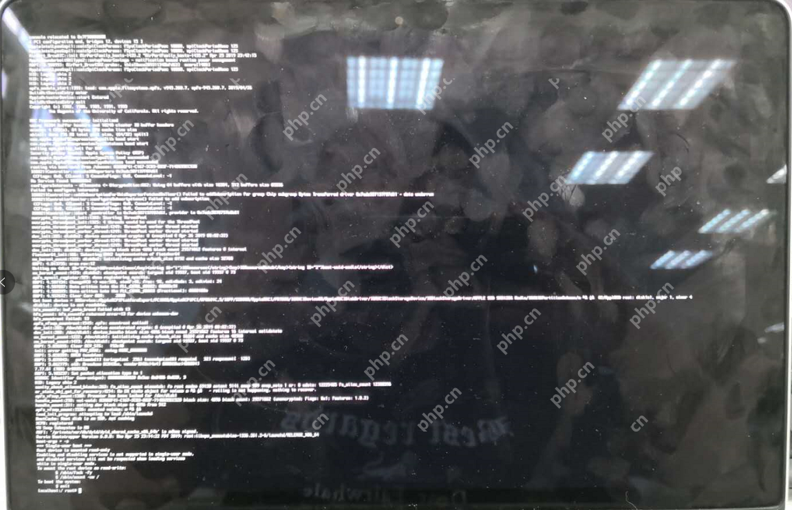 苹果电脑丢失管理员账号