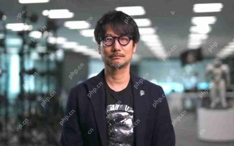 《环太平洋》导演劝小岛秀夫：你要专注游戏开发