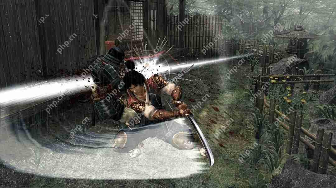 《鬼武者2复刻版》惨败 外媒仍卖力夸赞该作就是好玩