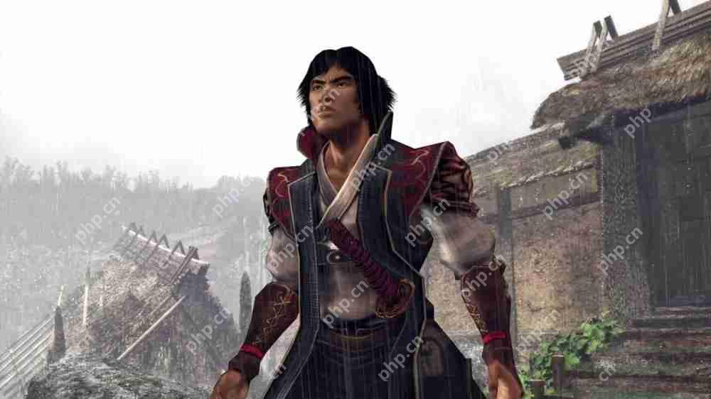 《鬼武者2复刻版》惨败 外媒仍卖力夸赞该作就是好玩