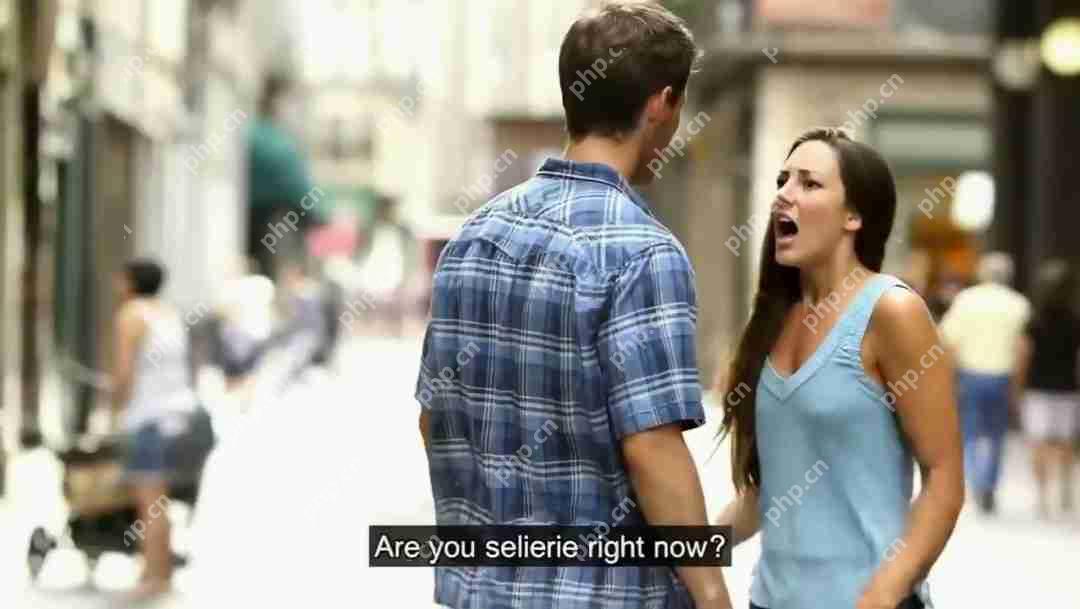“走神男友”活了!谷歌Veo 3让静态梗图变身真人短剧