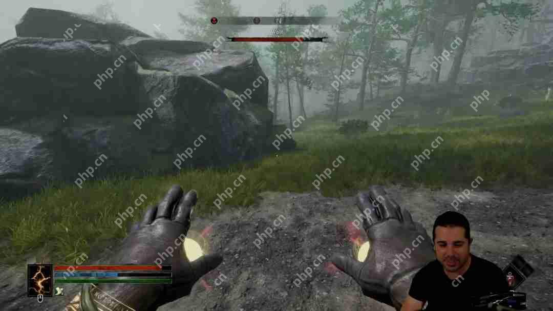 《污痕圣杯:阿瓦隆的陨落》Steam特别好评 在线峰值超2.5万
