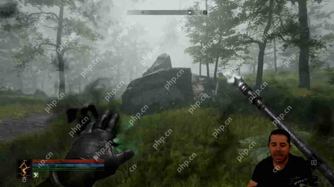 《污痕圣杯:阿瓦隆的陨落》Steam特别好评 在线峰值超2.5万