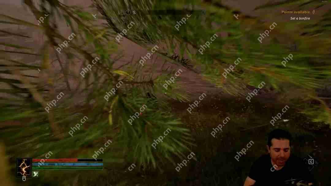《污痕圣杯:阿瓦隆的陨落》Steam特别好评 在线峰值超2.5万
