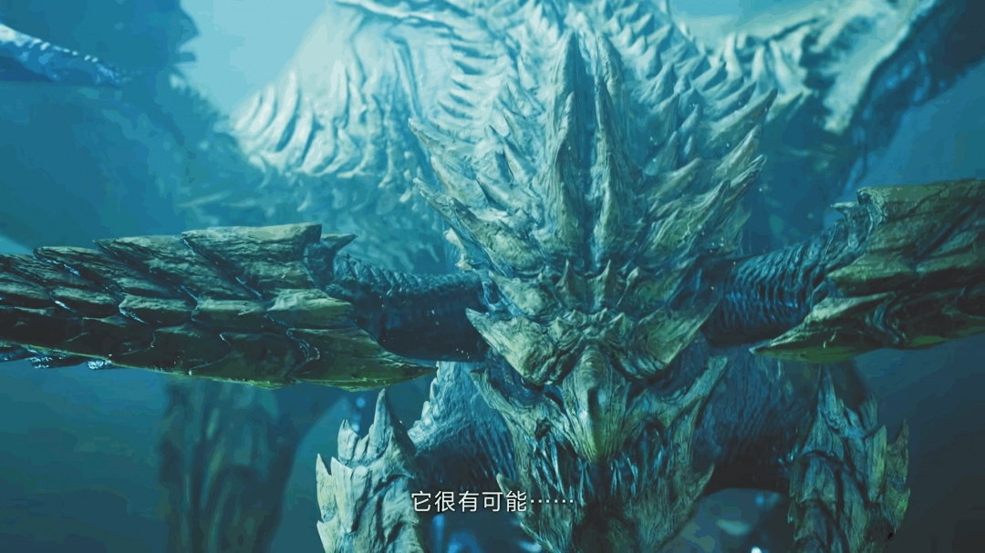 《怪猎荒野》追加中文语音!中配宣传片已上线