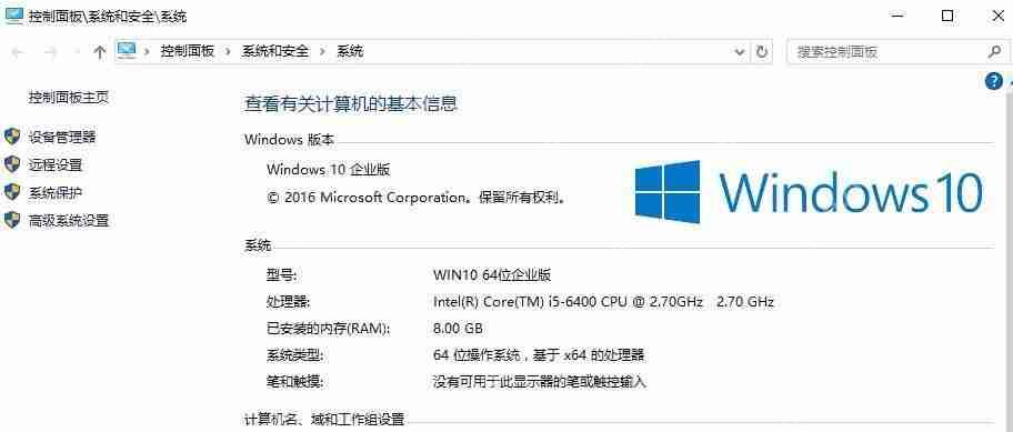 如何在Win10中切换JDK版本？方法超简单