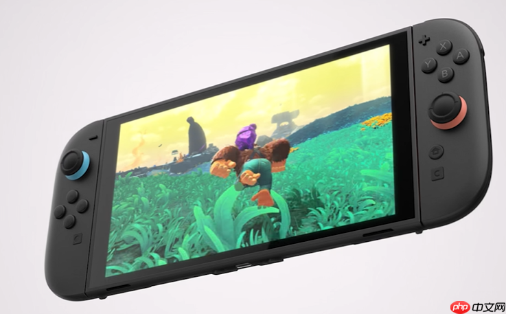 Switch 2《N64收藏》新情报 追加三大实用功能