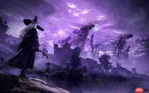 无法互通 《艾尔登法环：黑夜君临》无法进行跨平台联机
