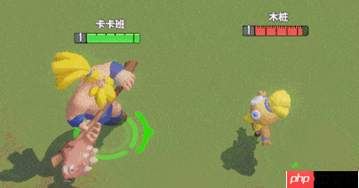 要开服啦！野蛮人大陆迎来巨变！