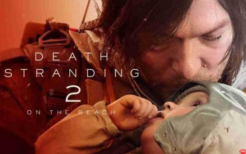 《死亡搁浅2》最初规划为前作DLC 小岛秀夫披露开发秘辛