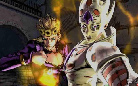 JOJO群星之战重制版星辰远征军上隐藏任务一览
