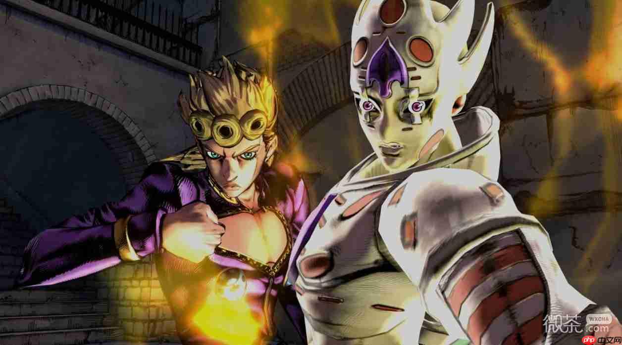 JOJO群星之战重制版星辰远征军上隐藏任务一览