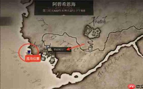 上古卷轴4重制版深蔑空洞全解锁指南 鳍光头盔获取与水下秘境探索攻略